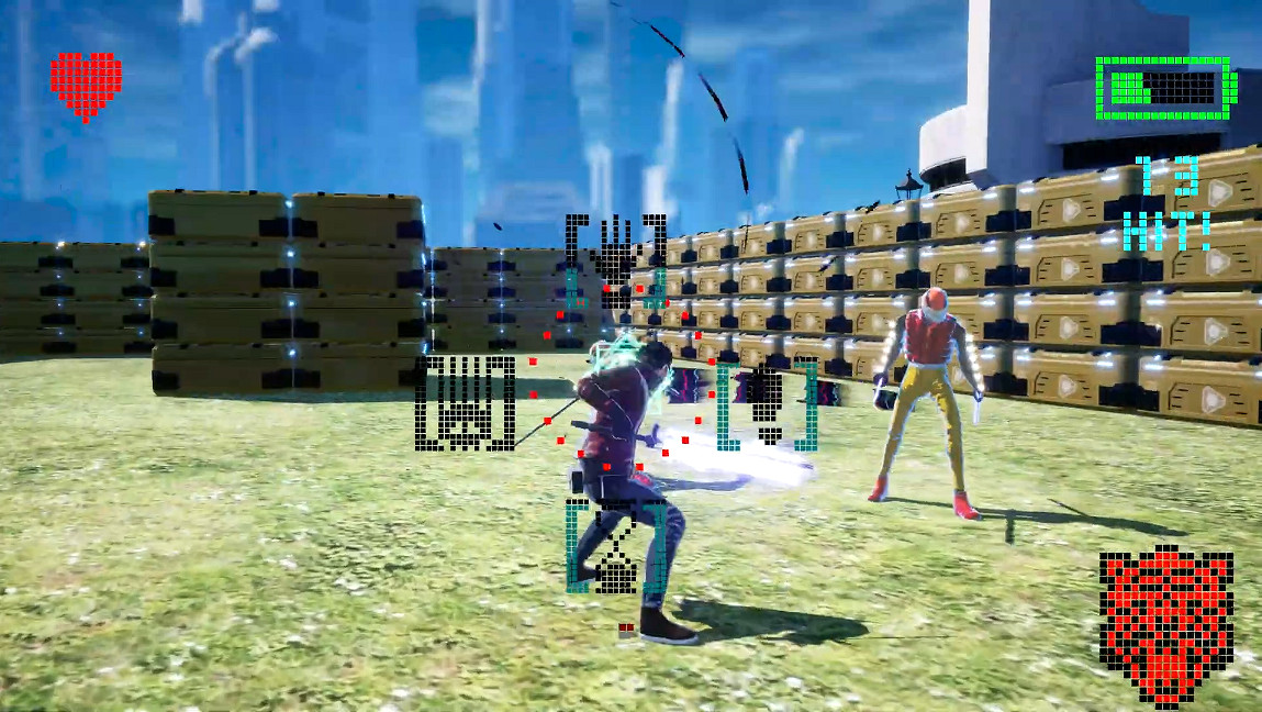 《英雄不再3》 PS Xbox平台發售日預告公開 10月見! 《英雄不再3》 PS Xbox平台發售日預告公開 10月見!