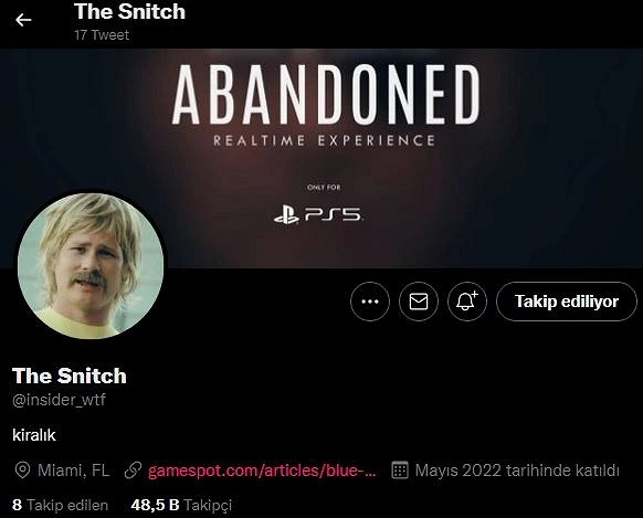 傳聞：藍盒《遺棄》開發混亂或為誤導消息