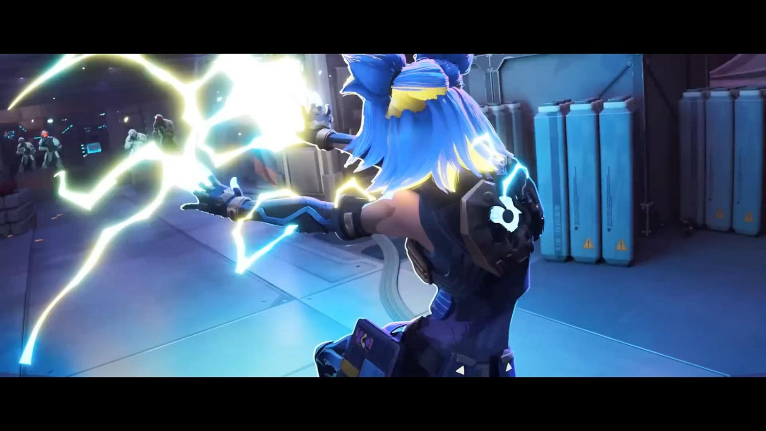《Valorant》第五幕“跨次元”動畫短片：破碎