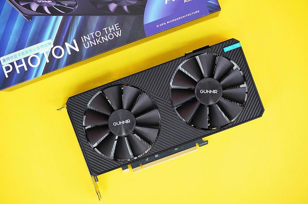 英特爾宣布:已經有54款遊戲通過了顯卡平台的驗證! 英特爾宣布:已經有54款遊戲通過了顯卡平台的驗證!