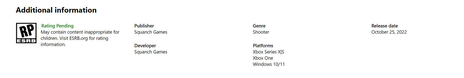 銀河惡魔城FPS《High on Life》將於10月25日發售