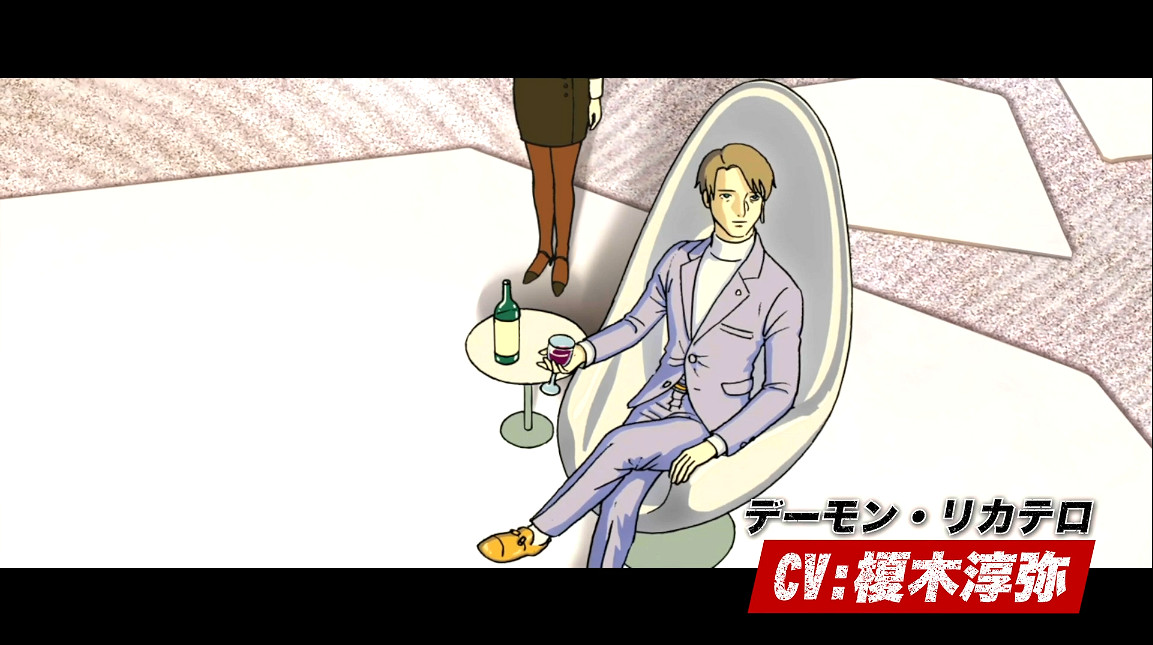 《英雄不再3》 PS Xbox平台發售日預告公開 10月見! 《英雄不再3》 PS Xbox平台發售日預告公開 10月見!