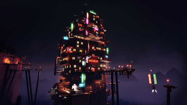 3D平台遊戲《地獄派》將於7月21正式發售 登陸全平台 3D平台遊戲《地獄派》將於7月21正式發售 登陸全平台