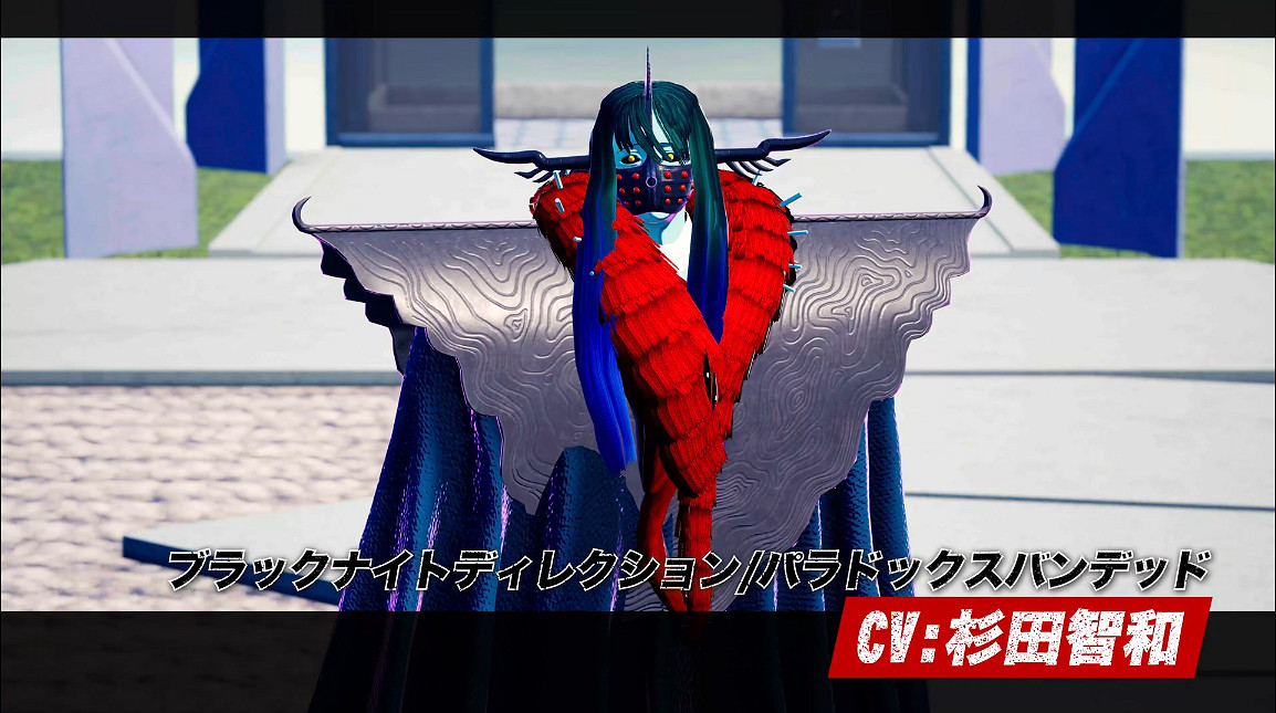 《英雄不再3》 PS Xbox平台發售日預告公開 10月見! 《英雄不再3》 PS Xbox平台發售日預告公開 10月見!