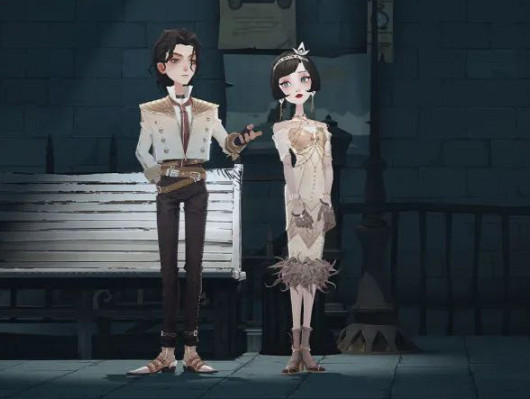 《哈利波特魔法覺醒》喧囂年代時裝怎麽樣 喧囂年代時裝爆料 《哈利波特魔法覺醒》喧囂年代時裝怎麽樣 喧囂年代時裝爆料