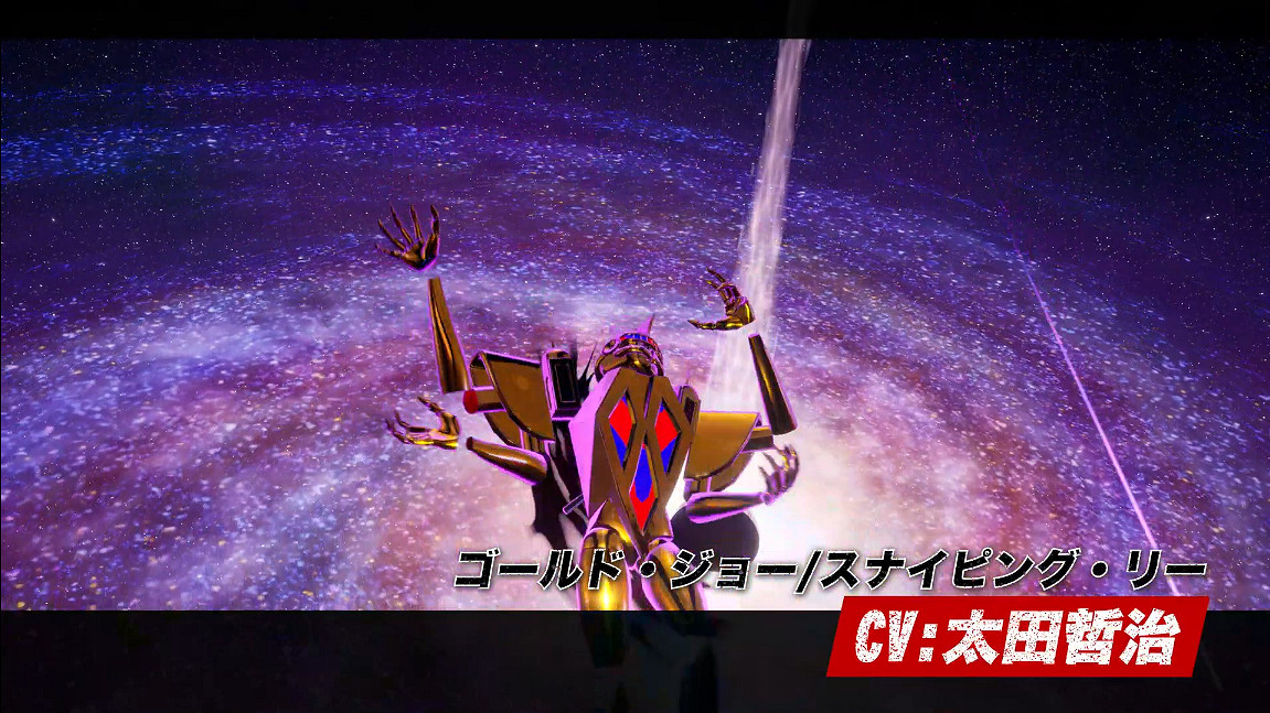 《英雄不再3》 PS Xbox平台發售日預告公開 10月見! 《英雄不再3》 PS Xbox平台發售日預告公開 10月見!