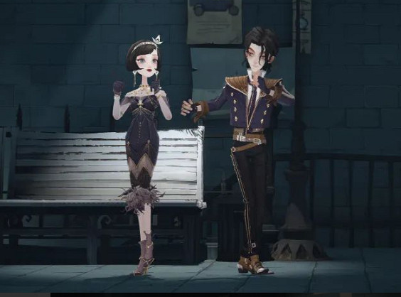 《哈利波特魔法覺醒》喧囂年代時裝怎麽樣 喧囂年代時裝爆料 《哈利波特魔法覺醒》喧囂年代時裝怎麽樣 喧囂年代時裝爆料