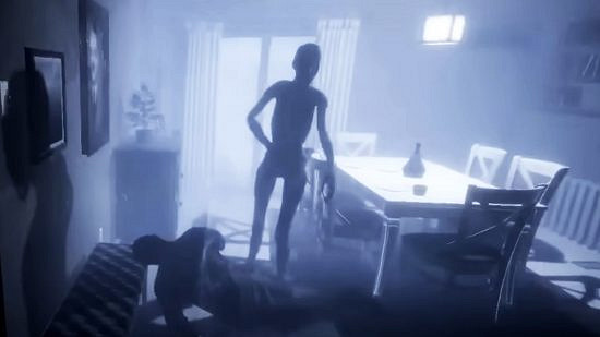 輕鬆迷路 恐怖感MAX!《恐鬼症》日誌透露新地圖細節 輕鬆迷路 恐怖感MAX!《恐鬼症》日誌透露新地圖細節