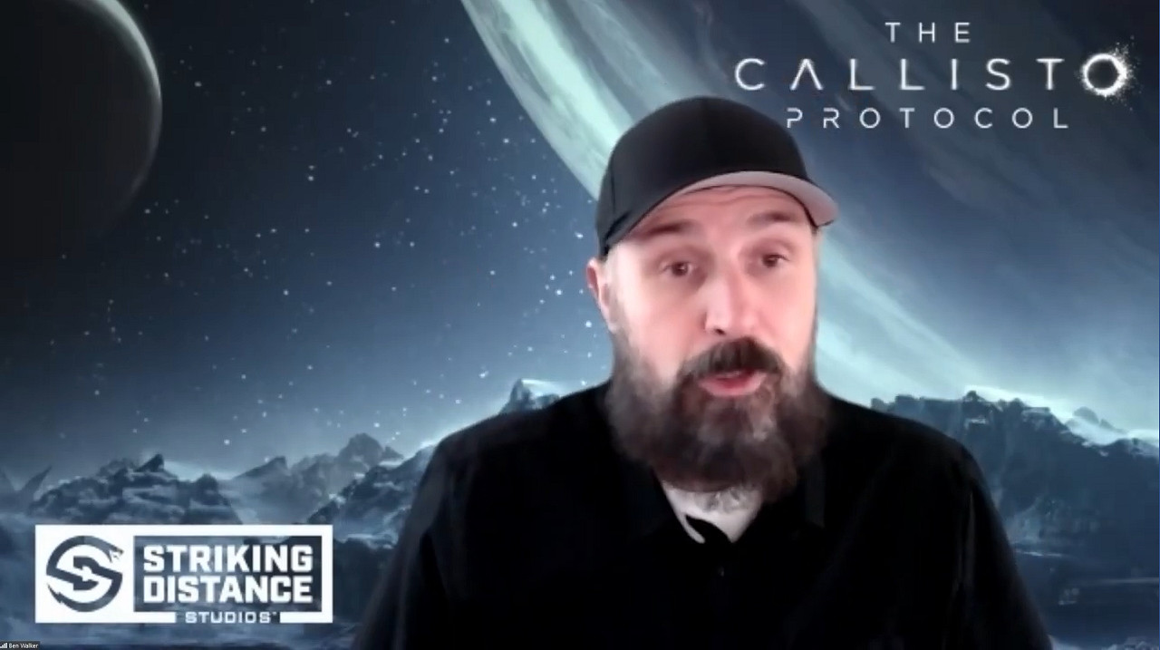 《木衛四協議》總監:幾乎全是肉搏 子彈要精打細算 《木衛四協議》總監:幾乎全是肉搏 子彈要精打細算