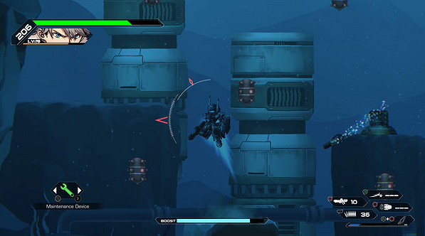 《硬核機甲》三周年!Steam 4.8折新史低即將開啟! 《硬核機甲》三周年!Steam 4.8折新史低即將開啟!