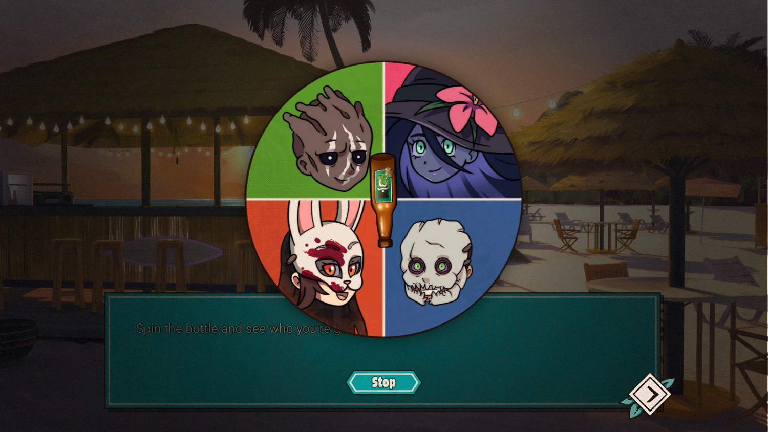 戀愛模擬遊戲今夏《心醉魂迷》登陸Steam 全新預告發布