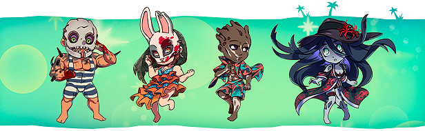 “殺雞”戀愛模擬不來逝逝?《心醉魂迷》Steam頁上線 “殺雞”戀愛模擬不來逝逝?《心醉魂迷》Steam頁上線