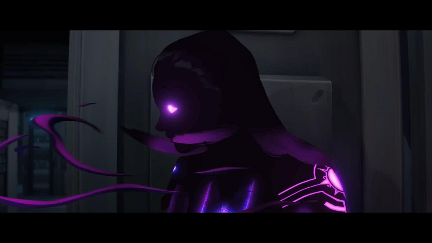 《Valorant》第五幕“跨次元”動畫短片：破碎