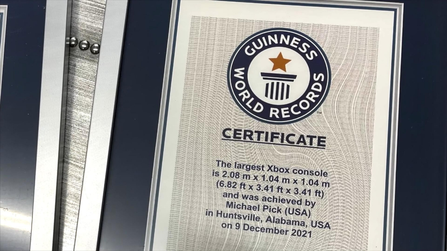 技術宅大神再出手!魔改"最大XSX主機":真冰箱主機! 技術宅大神再出手!魔改"最大XSX主機":真冰箱主機!