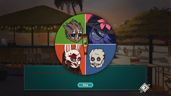 “殺雞”戀愛模擬不來逝逝?《心醉魂迷》Steam頁上線 “殺雞”戀愛模擬不來逝逝?《心醉魂迷》Steam頁上線