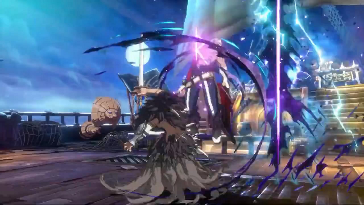 《地下城與勇士:決鬥》“謎之勇士”展示影像公布! 《地下城與勇士:決鬥》“謎之勇士”展示影像公布!