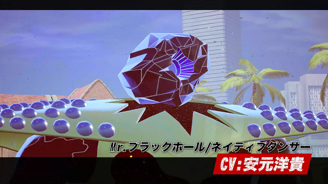 《英雄不再3》 PS Xbox平台發售日預告公開 10月見! 《英雄不再3》 PS Xbox平台發售日預告公開 10月見!