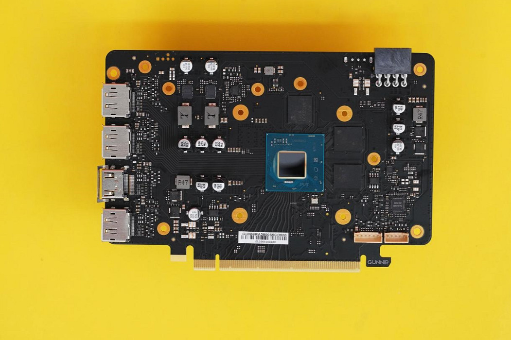 英特爾宣布:已經有54款遊戲通過了顯卡平台的驗證! 英特爾宣布:已經有54款遊戲通過了顯卡平台的驗證!