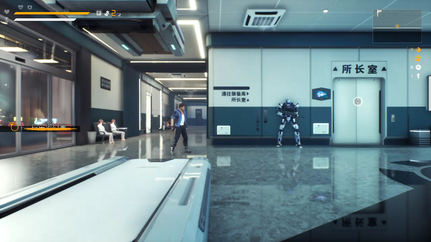 在炫目的“光汙染”中爽快殺敵——《生死輪回》試玩