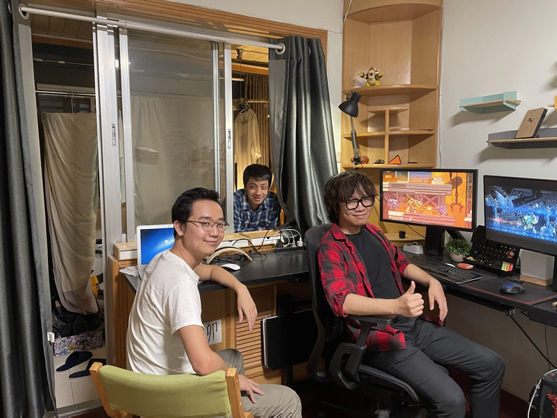 《硬核機甲》三周年!Steam 4.8折新史低即將開啟! 《硬核機甲》三周年!Steam 4.8折新史低即將開啟!