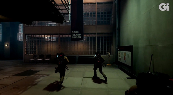 4v1對抗新遊《捉鬼敢死隊：靈魂釋放》最新實機展示