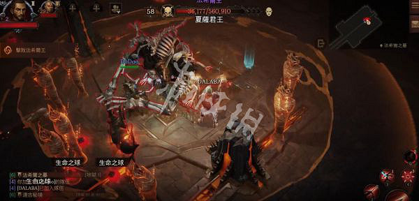 《暗黑破壞神:永生不朽》怎麽快速升級 快速升級攻略 《暗黑破壞神:永生不朽》怎麽快速升級 快速升級攻略