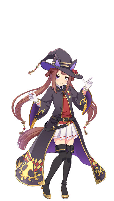 《賽馬娘手遊》東商變革怎麽樣 三星馬娘東商變革介紹 《賽馬娘手遊》東商變革怎麽樣 三星馬娘東商變革介紹