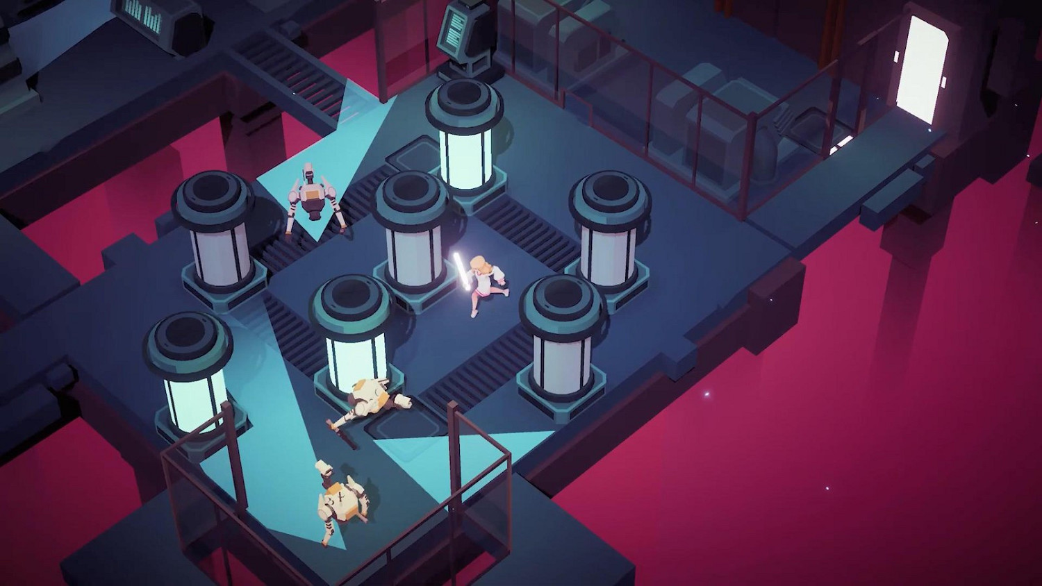 《Timelie》開發商新作《Project Steampunk》公布 發售日期待定