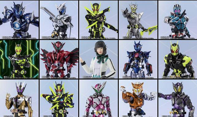 如果早知道,當上假面騎士也要“下海拍片” 如果早知道,當上假面騎士也要“下海拍片”