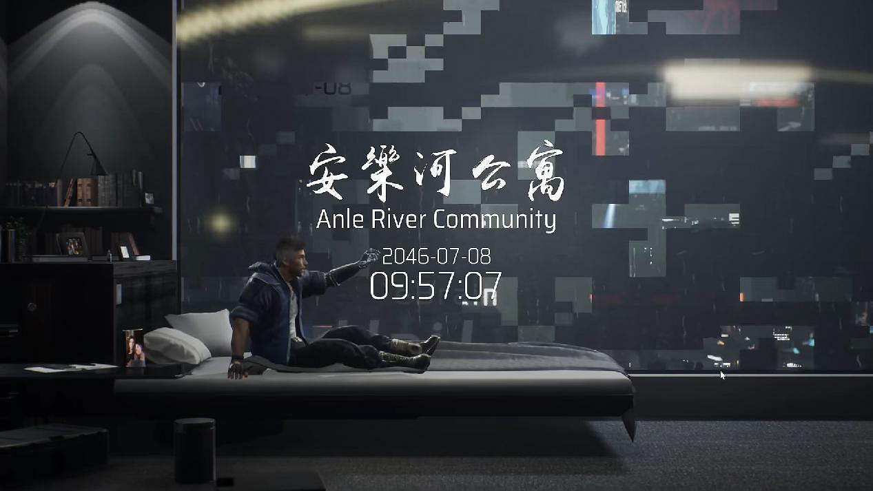 在炫目的“光汙染”中爽快殺敵——《生死輪回》試玩