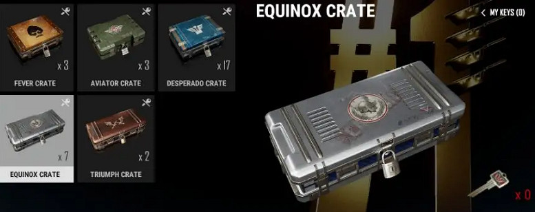 百害無一利!外網玩家呼籲推動法案反對戰利品箱機制 百害無一利!外網玩家呼籲推動法案反對戰利品箱機制