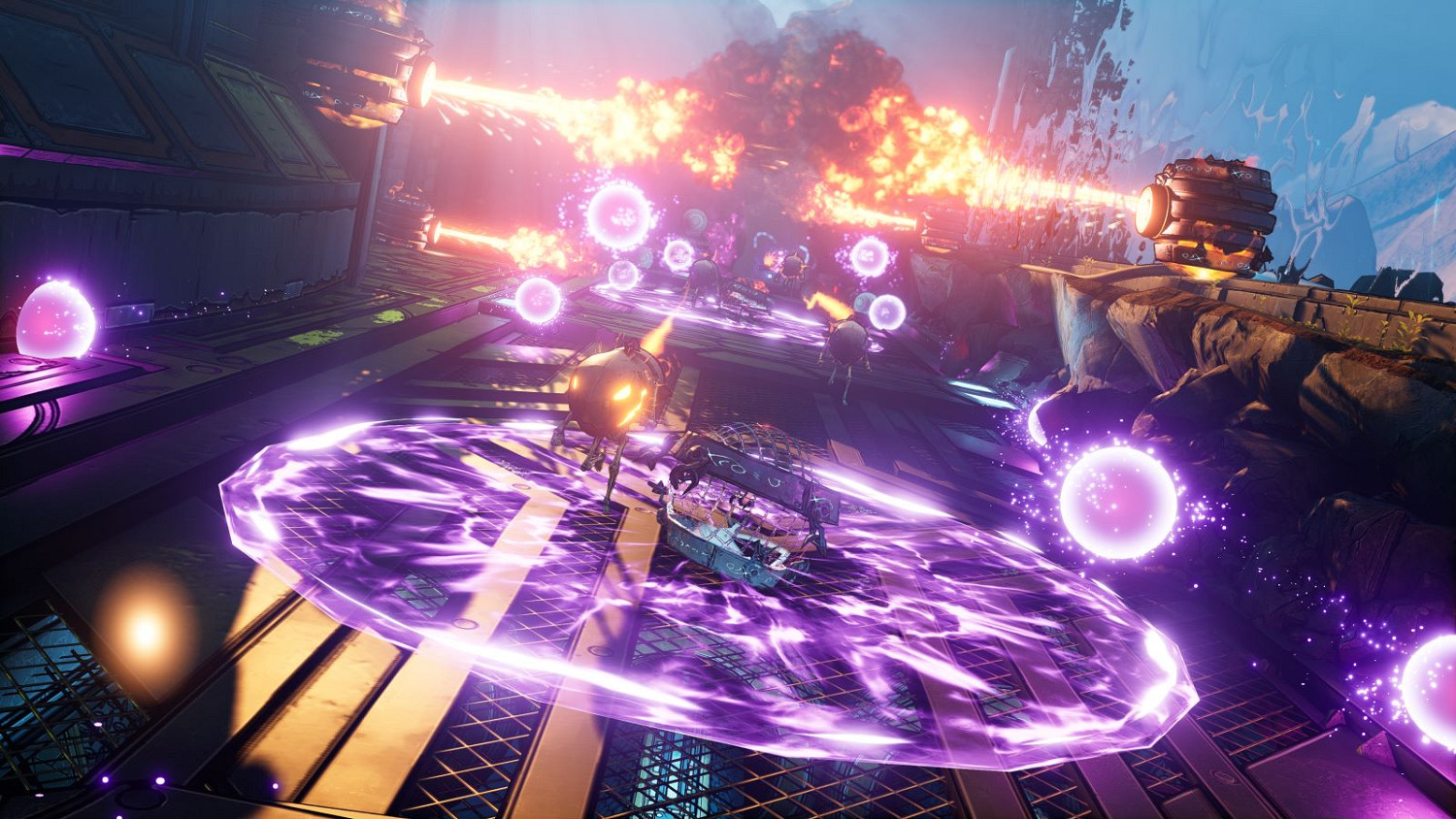 《小蒂娜的奇幻樂園》將於6月24日全球登錄Steam 《小蒂娜的奇幻樂園》將於6月24日全球登錄Steam