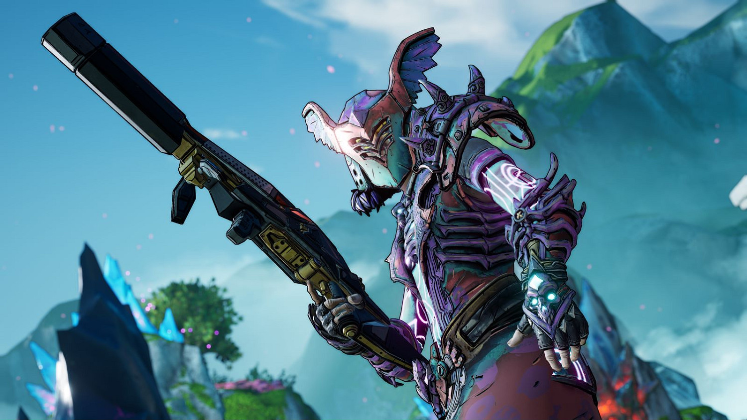 《小蒂娜的奇幻樂園》將於6月24日全球登錄Steam 《小蒂娜的奇幻樂園》將於6月24日全球登錄Steam