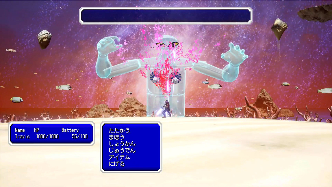 《英雄不再3》 PS Xbox平台發售日預告公開 10月見! 《英雄不再3》 PS Xbox平台發售日預告公開 10月見!