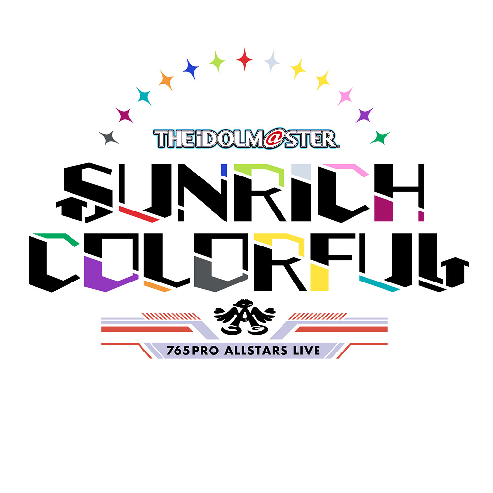 “偶像大師 765PRO ALL STARS”全員演唱會 相約B站 “偶像大師 765PRO ALL STARS”全員演唱會 相約B站