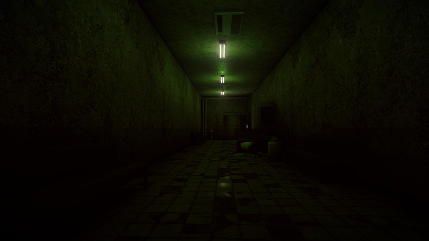 恐怖生存遊戲《夕鬼》將登陸Switch平台！發售日公布