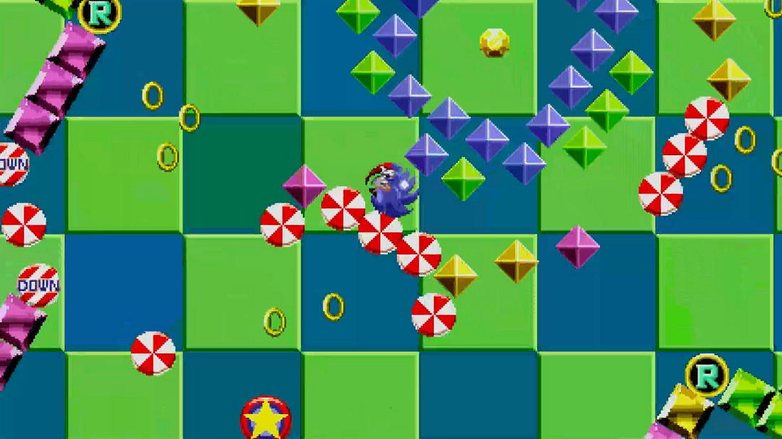 世嘉《索尼克:起源》新預告發布!明天正式發售 世嘉《索尼克:起源》新預告發布!明天正式發售