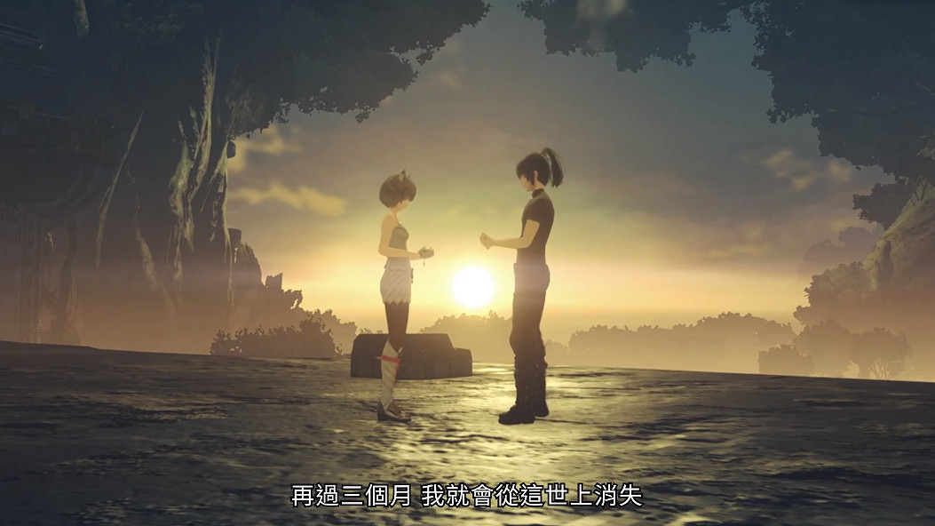 看完《異度之刃3》的直面會,我到底在期待什麽? 看完《異度之刃3》的直面會,我到底在期待什麽?