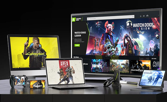 謀劃一盤大旗!微軟確認Xbox雲遊戲服務即將支援鍵鼠 謀劃一盤大旗!微軟確認Xbox雲遊戲服務即將支援鍵鼠