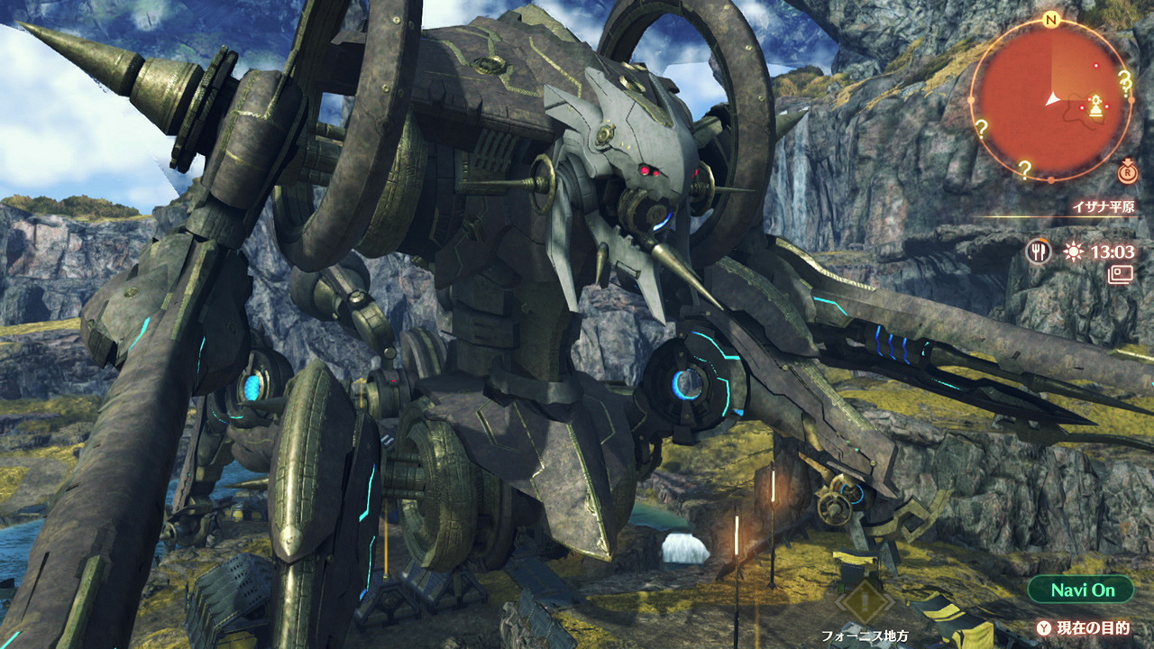 《異度之刃3》直面會情報匯總!遊戲內容詳細介紹! 《異度之刃3》直面會情報匯總!遊戲內容詳細介紹!