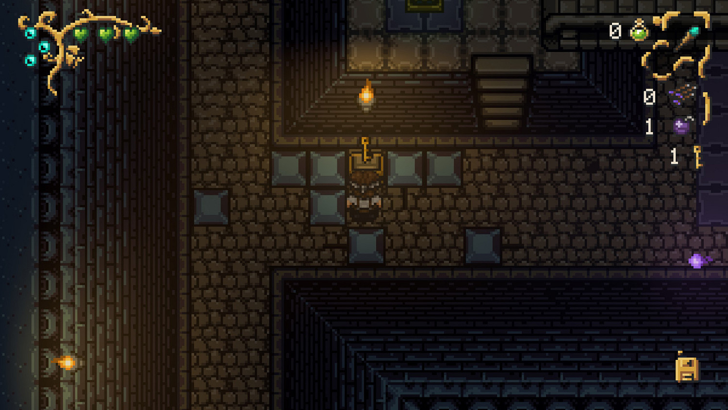 像素冒險RPG《Airoheart》發布實機展示 9月30日發售