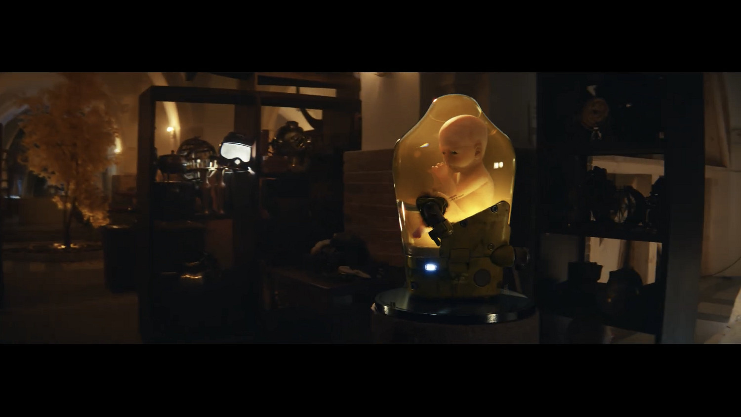 索尼公布全新的PS會員廣告:多款遊戲彩蛋盡在其中! 索尼公布全新的PS會員廣告:多款遊戲彩蛋盡在其中!