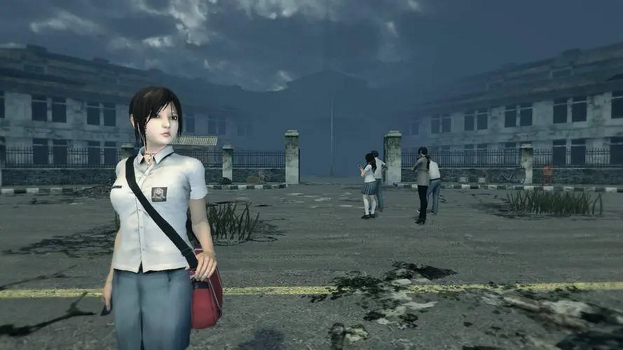 美少女恐怖遊戲《小鎮驚魂2》今年7月登陸Xbox和PS 美少女恐怖遊戲《小鎮驚魂2》今年7月登陸Xbox和PS