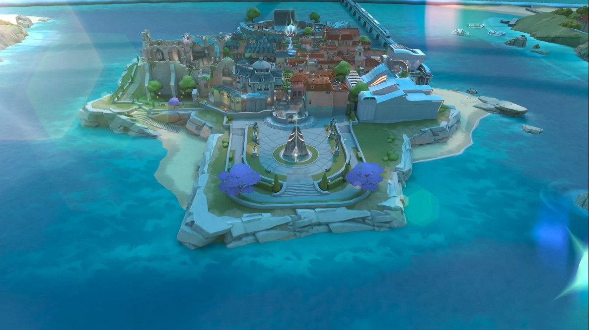 《不屈不撓契約》第五幕第一章正式上線!開幕預告公開 《不屈不撓契約》第五幕第一章正式上線!開幕預告公開