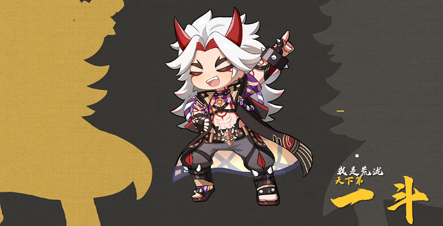 原神荒瀧派被玩壞！聲優整活演唱一鬥同人曲