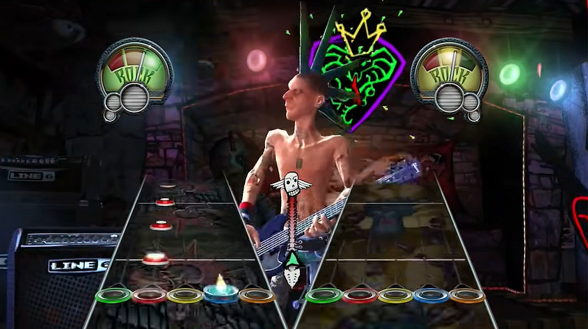 三千年前的塔努姆岩畫不會夢到電搖嘲諷 三千年前的塔努姆岩畫不會夢到電搖嘲諷