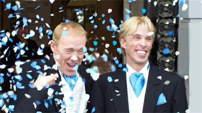 真的不是科幻小說!全球首位賽博人的傳奇一生 真的不是科幻小說!全球首位賽博人的傳奇一生