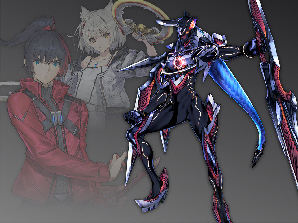 《異度之刃3》直面會情報匯總!遊戲內容詳細介紹! 《異度之刃3》直面會情報匯總!遊戲內容詳細介紹!