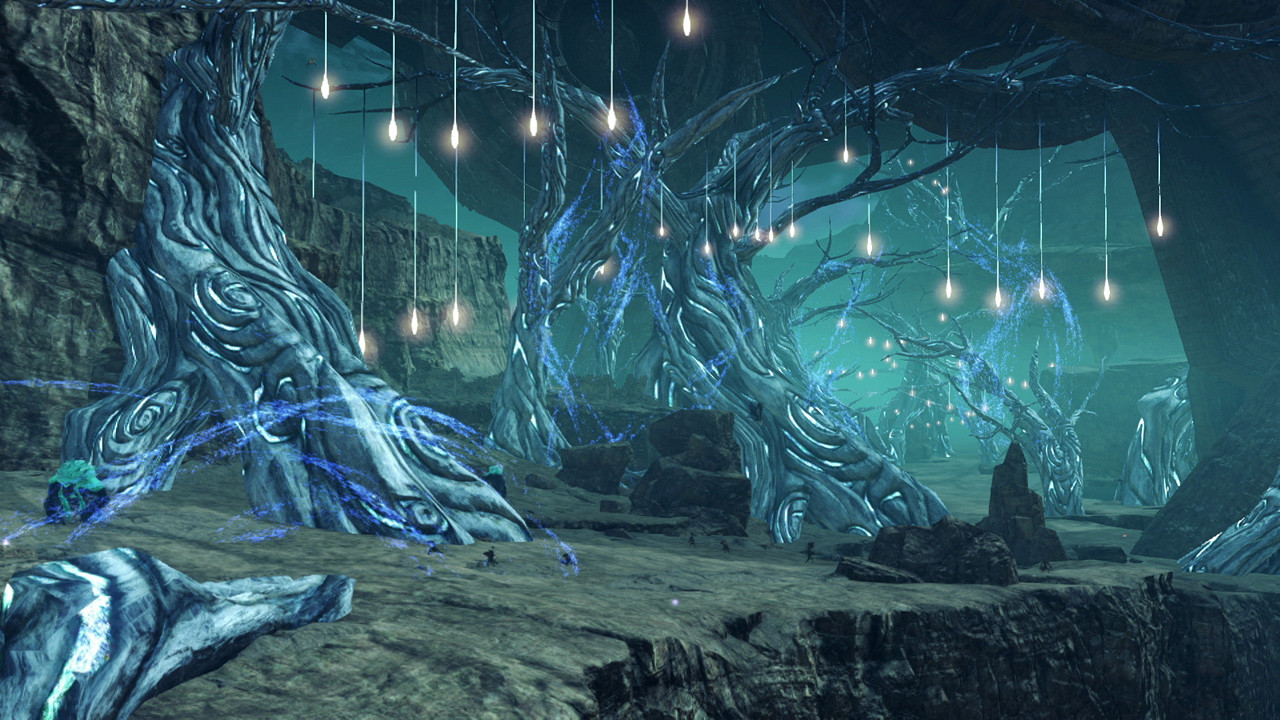 《異度之刃3》直面會情報匯總!遊戲內容詳細介紹! 《異度之刃3》直面會情報匯總!遊戲內容詳細介紹!