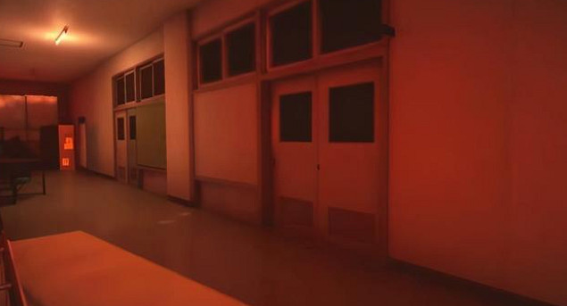 生存恐怖名作《夕鬼》將來有可能於7月28日登陸Switch